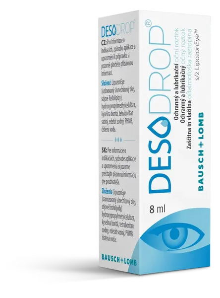 DESODROP