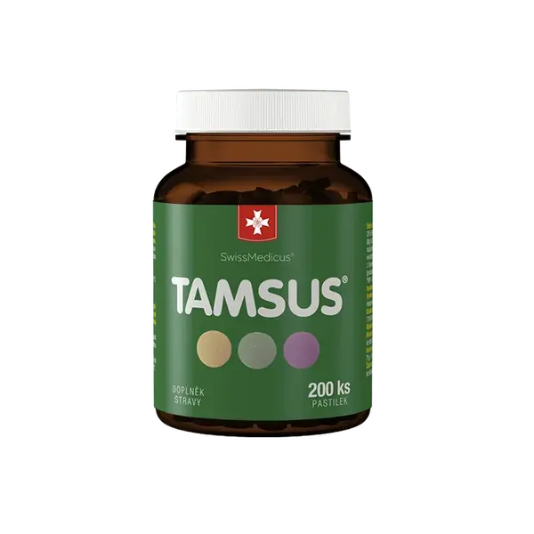 SwissMedicus TAMSUS