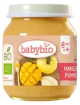BABYBIO bio mango a jablko