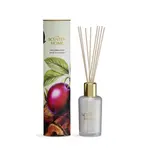 Vianočný difuzér THE SCENTED HOME - VELVET PLUM & OUD 150 ml
