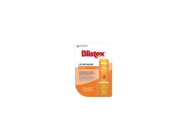 Blistex LIP INFUSIONS RESTORE