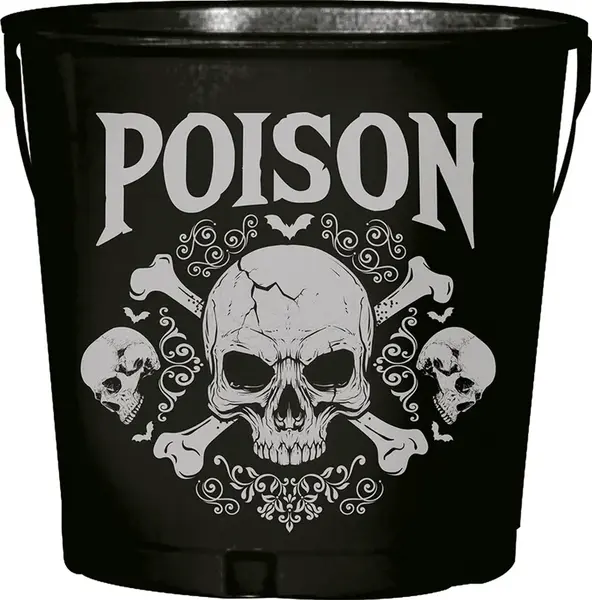 Chladiaca nádoba POISON 19x23cm
