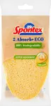 Spontex Absorb+ huba
