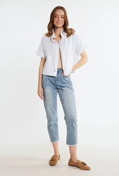 Dámská bunda MONNARI 155065976