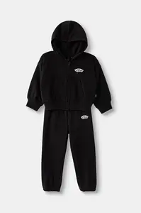 Vans tepláková souprava dětská s bavlnou Double Standard FZ Set