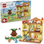 LEGO®Bluey 11203 Bluey a její rodinný dům