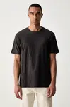 Armani Exchange  tričko pánské bavlněné