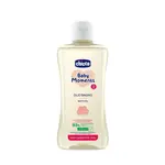 CHICCO DETSKY OLEJ S VITAMINOM E 93% 200ML