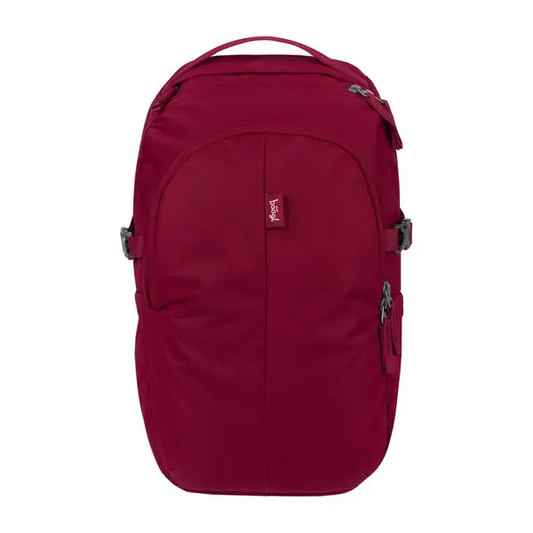 Batoh Dash Burgundy GRS