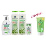 DERMAFLORA SET ALOE VERA