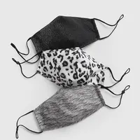 Ochranné roušky GAP, 3ks - unisex