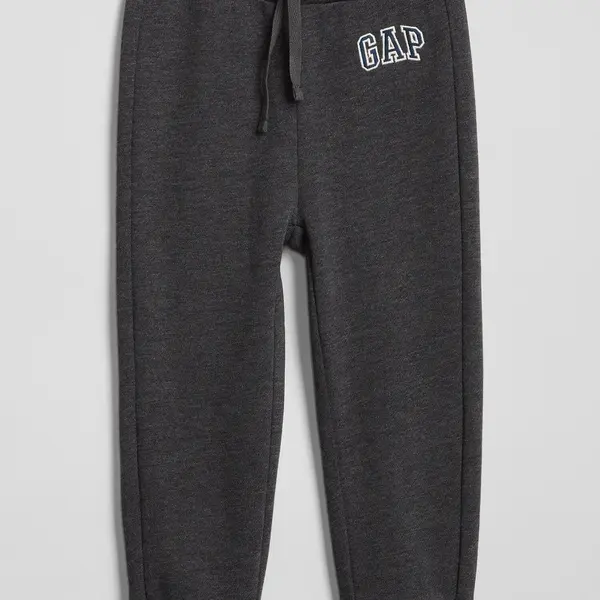GAP Tepláky Logo - Kluci
