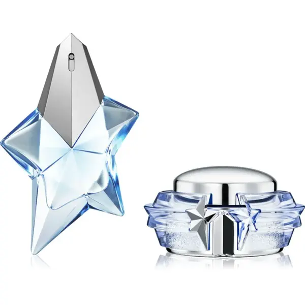 Mugler Body & Fragrances Angel sada pre ženy