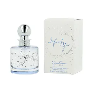 Jessica Simpson I Fancy You EDP 100 ml W