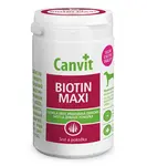 CANVIT BIOTIN MAXI TBL PES (CANVIT H MAX)