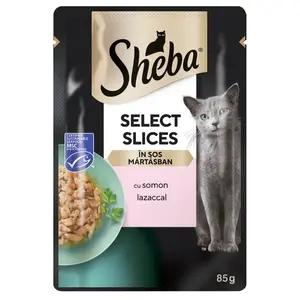 Sheba kapsička pre dospelé mačky