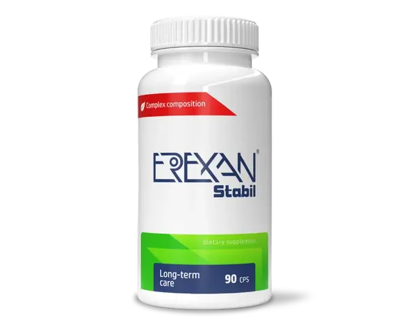 EREXAN Stabil 419,8 mg