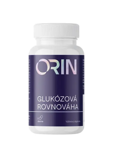Glukózová rovnováha