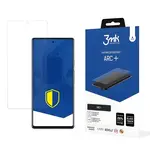 Arc+ ochranná fólia pre Google Pixel 6A - Transparentná