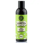ŠAMPÓN proti mastným vlasom 200ml