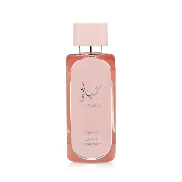 Lattafa Hayaati Florence EDP 100 ml W