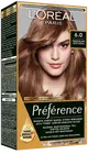 L'Oréal Paris Préférence 6.0 Rmavá blond