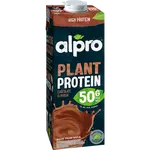 ALPRO PLANT PROTEIN SOJOVY NAPOJ COKOLADA