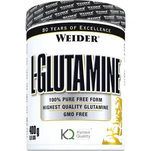Weider L Glutamín 400 g