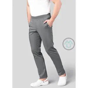 Pracovné nohavice FLEX ZONE - šedé 58