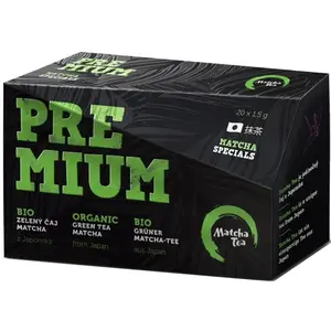 Matcha Premium