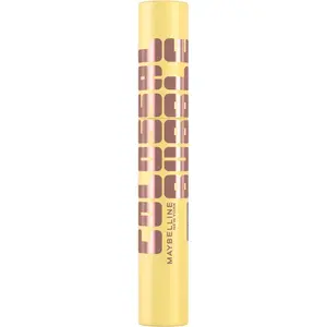 Maybelline New York Colossal Bubble vodeodolná maskara
