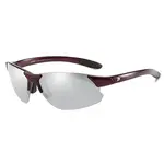 DUBERY Shelton 8 slnečné okuliare, Red / Silver