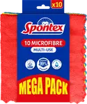Spontex Microfibre Multi-Usages handrička