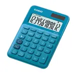 Casio Kalkulačka CASIO MS-20UC modrá-Casio 4549526612718