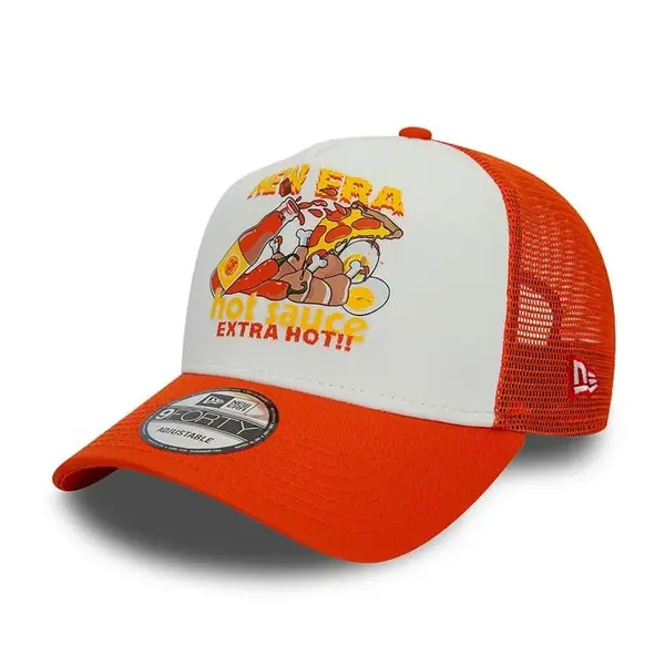 NEW ERA - NE FOOD TRUCKER