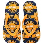 Pánské žabky Frogies Beer