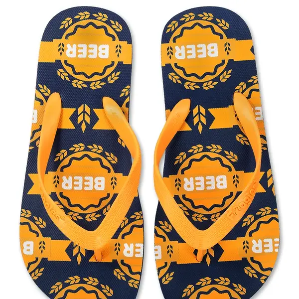 Pánské žabky Frogies Beer