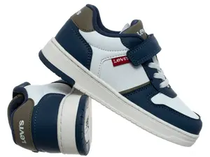 Levi's dětské tenisky Kick Se Virv0152s