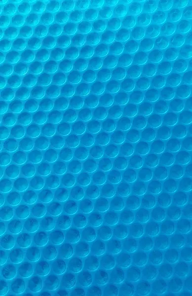 DEL Solární plachta Planet Pool TEC pro bazény s rozměrem do 8 x 4 m, 400 mic