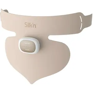 Silk'n LED Chest Mask PRO LED maska na krk a dekolt 1 ks