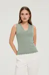 Dámsky top Marisse OLIVE