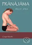 Pránájáma (dech jógy) - Gregor Maehle