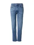 Calvin Klein Jeans Džínsy  modrá denim