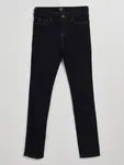 GAP Dětské džíny skinny indigo - Holky