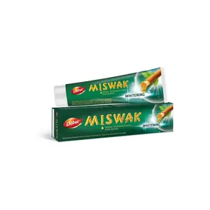Zubná pasta bieliaca Miswak 2 x 100ml