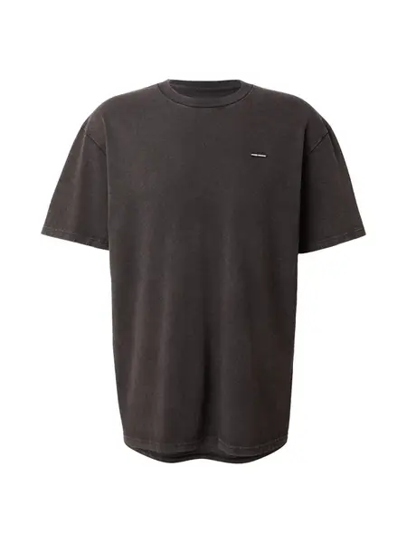 UNDER ARMOUR Funkčné tričko  čierna