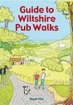 Guide To Wiltshire Pub Walks - Nigel Vile
