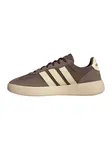 ADIDAS SPORTSWEAR Nízke tenisky 'Barreda Decode'  krémová / čokoládová