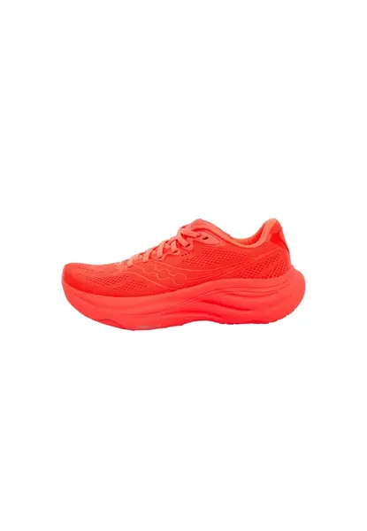 saucony Bežecká obuv 'RIDE 19'  červená