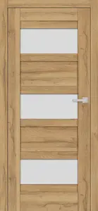 Reverzní dveře Azalka 6